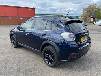 Used Subaru XV 2017 for sale - 78525693: Photo