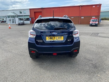 Used Subaru XV 2017 for sale - 78525693: Photo