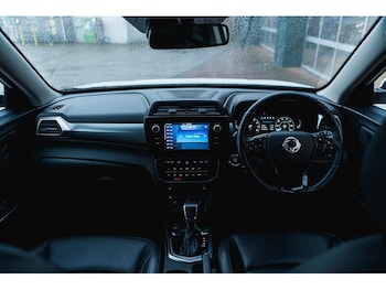 Used KGM Tivoli 2024 for sale - 78408261: Photo