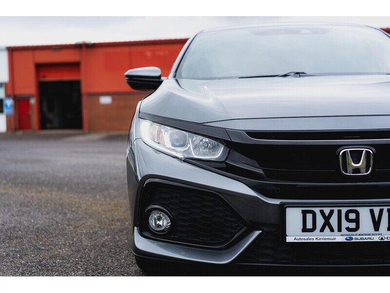 Used Honda Civic 2019 for sale - 78167988: Photo 11