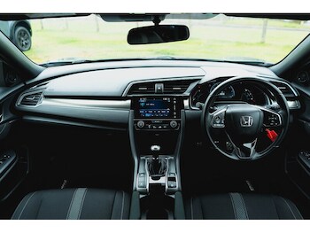 Used Honda Civic 2019 for sale - 78167988: Photo