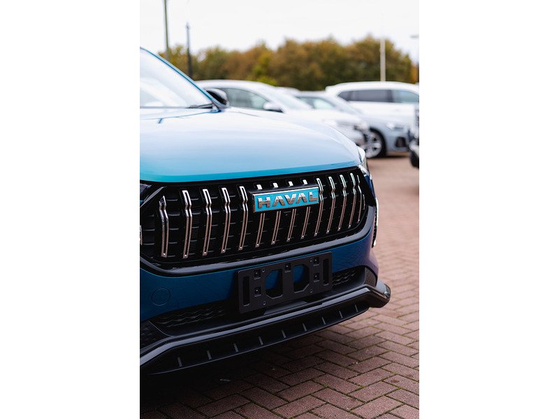 Used GWM Haval Jolion Pro 2025 for sale - 77685006: Photo 10