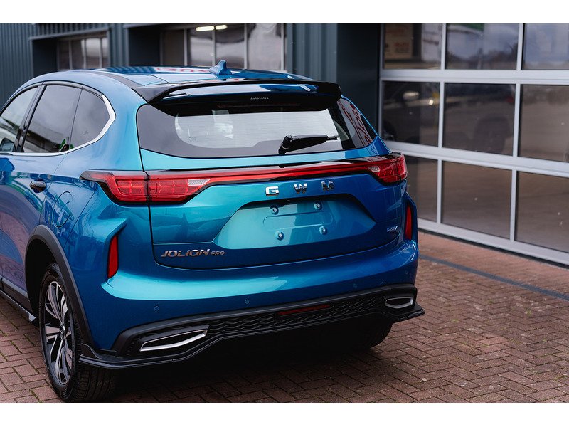 Used GWM Haval Jolion Pro 2025 for sale - 77685006: Photo 13