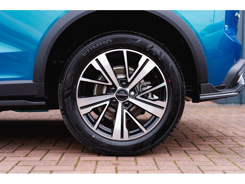 Used GWM Haval Jolion Pro 2025 for sale - 77685006: Photo 17