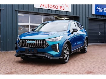 Used GWM Haval Jolion Pro 2025 for sale - 77685006: Photo