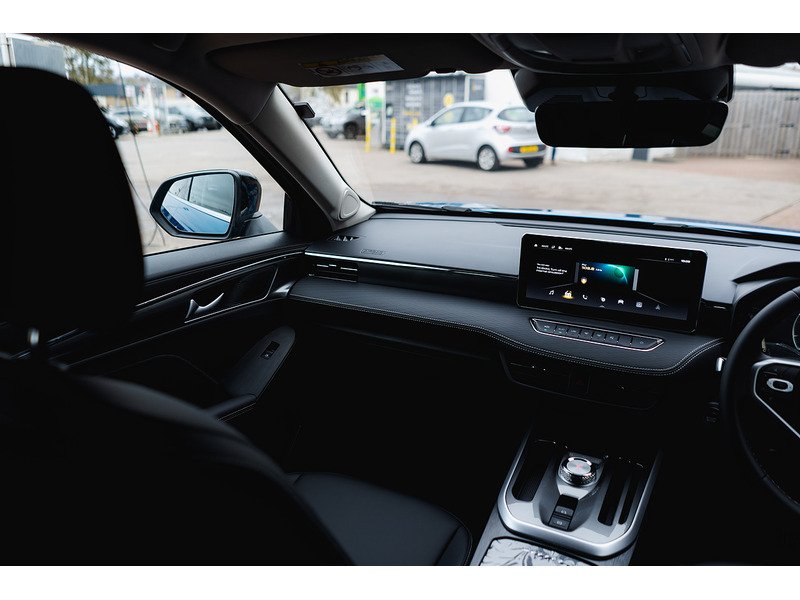 Used GWM Haval Jolion Pro 2025 for sale - 77685006: Photo 29