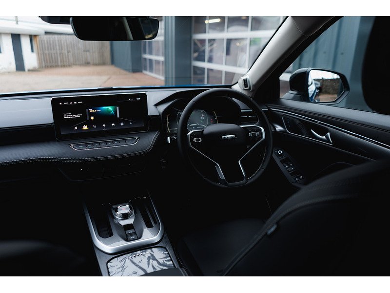 Used GWM Haval Jolion Pro 2025 for sale - 77685006: Photo 30