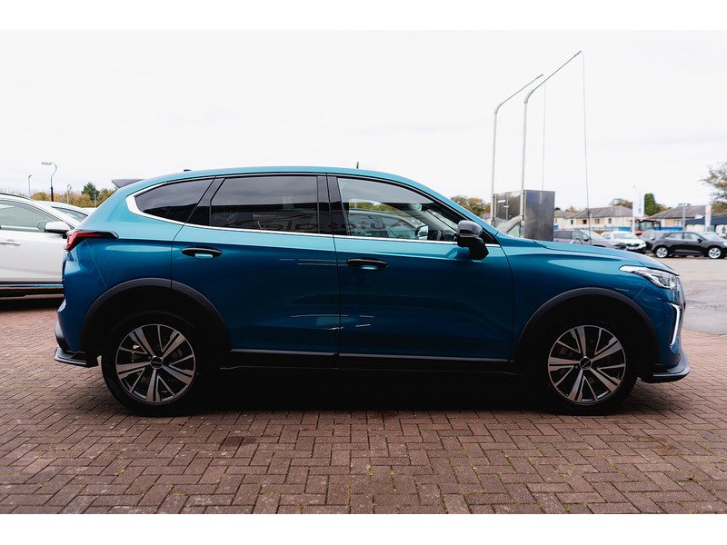 Used GWM Haval Jolion Pro 2025 for sale - 77685006: Photo 7