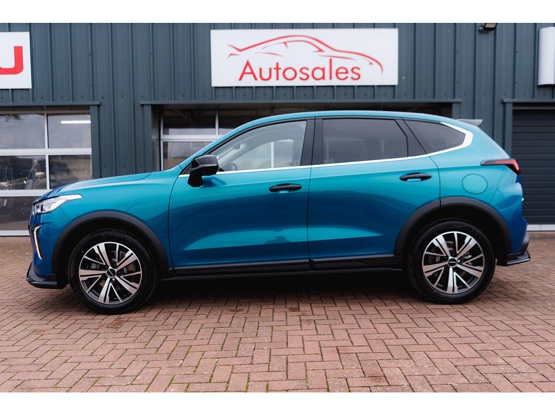 Used GWM Haval Jolion Pro 2025 for sale - 77685006: Photo 8