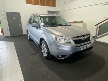 Used Subaru Forester 2013 for sale - 78789516: Photo