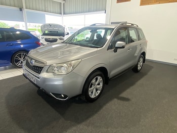 Used Subaru Forester 2013 for sale - 78789516: Photo