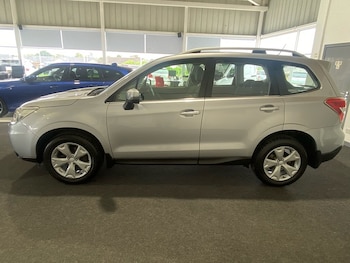 Used Subaru Forester 2013 for sale - 78789516: Photo