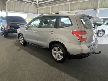 Used Subaru Forester 2013 for sale - 78789516: Photo