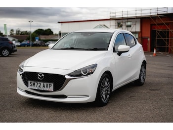Used Mazda Mazda2 2023 for sale - 79301202: Photo