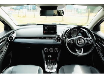 Used Mazda Mazda2 2023 for sale - 79301202: Photo