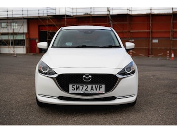 Used Mazda Mazda2 2023 for sale - 79301202: Photo