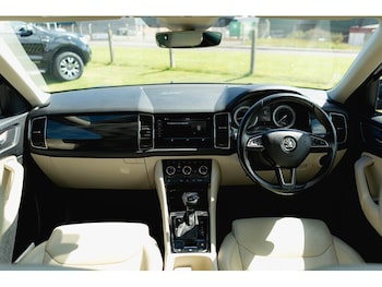 Used Skoda Kodiaq 2019 for sale - 78712034: Photo