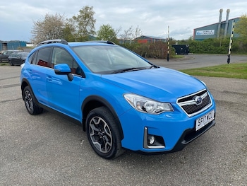 Used Subaru XV 2017 for sale - 78484845: Photo