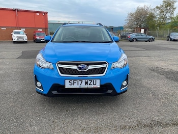 Used Subaru XV 2017 for sale - 78484845: Photo