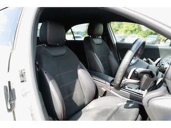 Used Mercedes-Benz A-Class 2020 for sale - 79321170: Photo