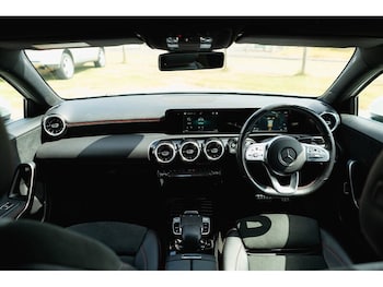 Used Mercedes-Benz A-Class 2020 for sale - 79321170: Photo