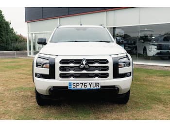 Used Mitsubishi L200 2026 for sale - 79747577: Photo