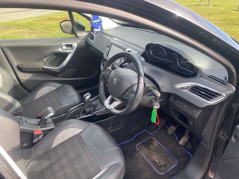 Used Peugeot 2008 for sale - 77889167: Photo 10