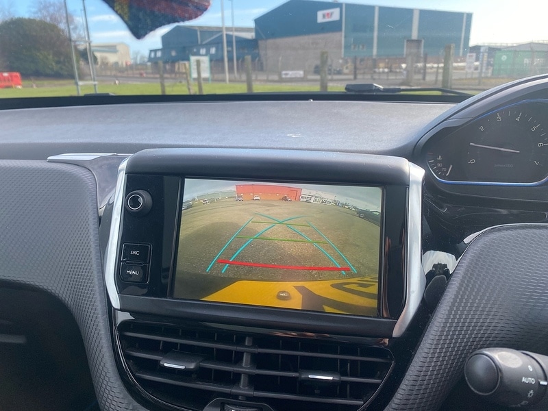 Used Peugeot 2008 for sale - 77889167: Photo 11