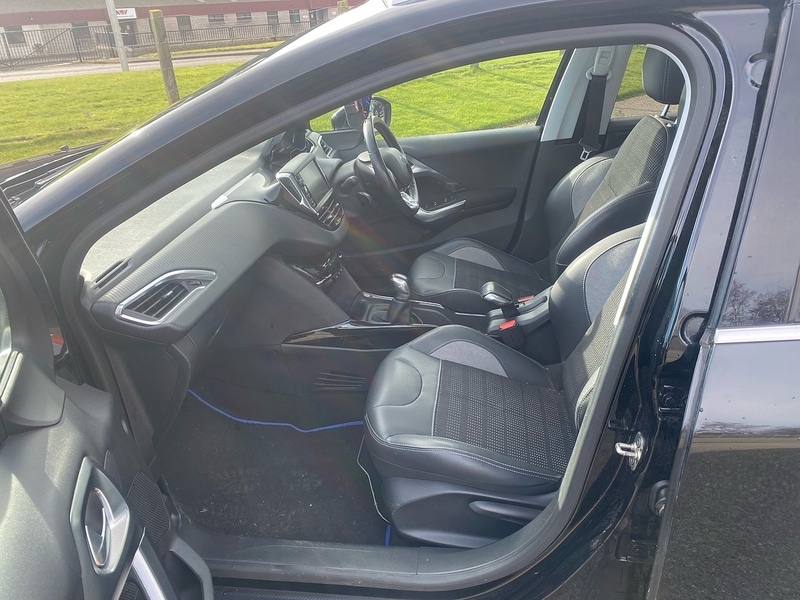 Used Peugeot 2008 for sale - 77889167: Photo 12