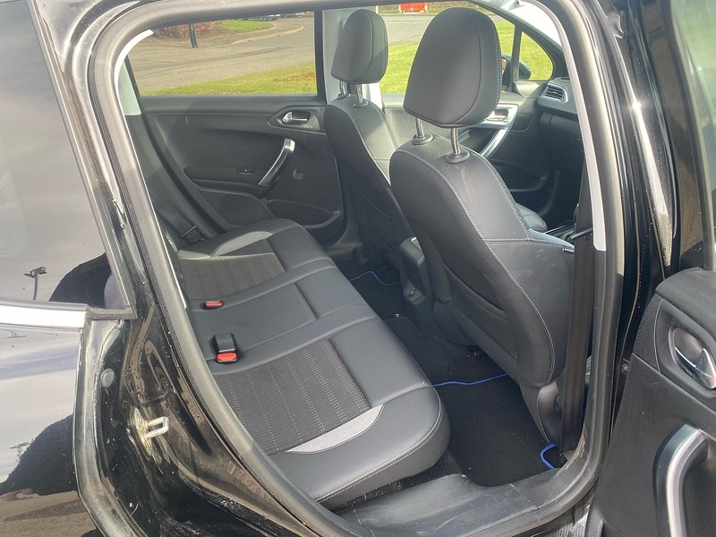 Used Peugeot 2008 for sale - 77889167: Photo 13