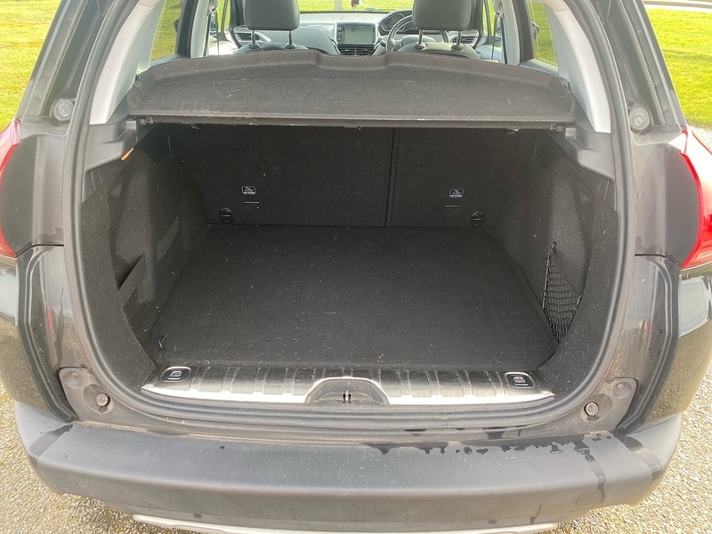 Used Peugeot 2008 for sale - 77889167: Photo 14