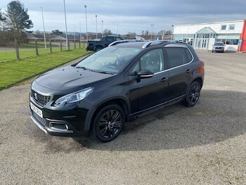Peugeot 2008 feature image
