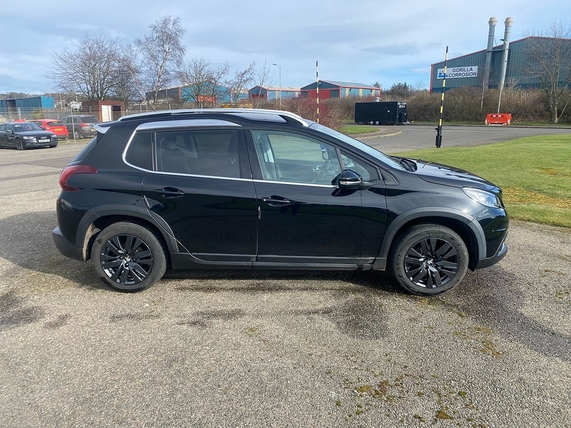 Used Peugeot 2008 for sale - 77889167: Photo 3