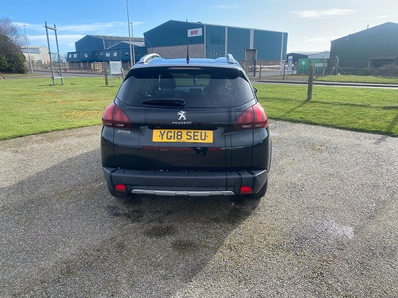 Used Peugeot 2008 for sale - 77889167: Photo 5