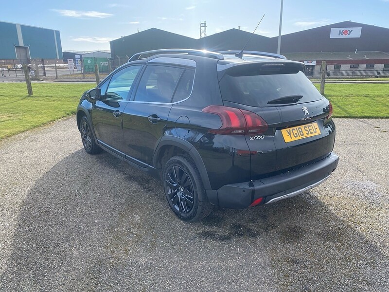 Used Peugeot 2008 for sale - 77889167: Photo 6