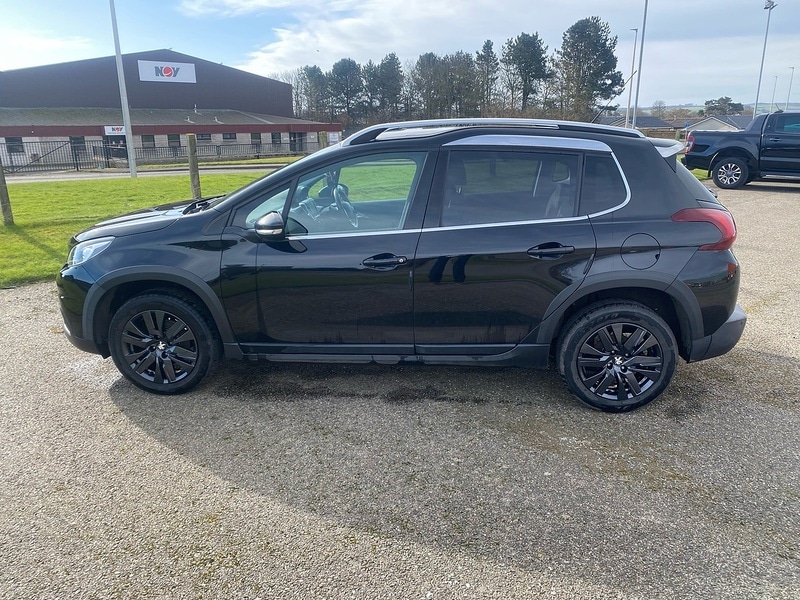 Used Peugeot 2008 for sale - 77889167: Photo 7