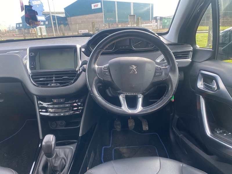 Used Peugeot 2008 for sale - 77889167: Photo 9