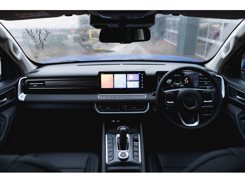 Used GWM POER300 2025 for sale - 77685014: Photo 3