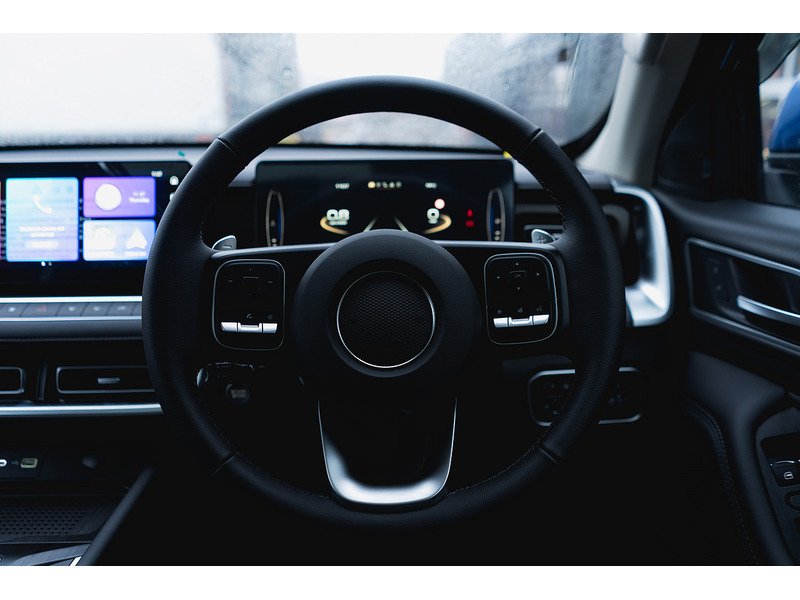 Used GWM POER300 2025 for sale - 77685014: Photo 32