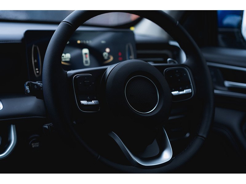 Used GWM POER300 2025 for sale - 77685014: Photo 36