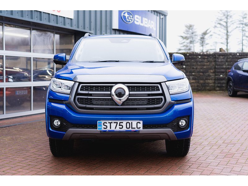 Used GWM POER300 2025 for sale - 77685014: Photo 4