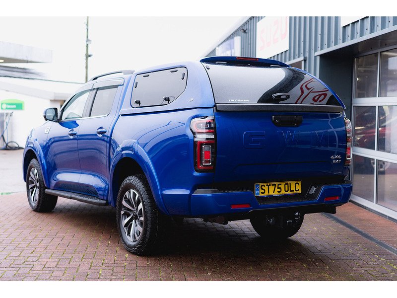 Used GWM POER300 2025 for sale - 77685014: Photo 6