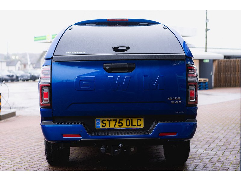 Used GWM POER300 2025 for sale - 77685014: Photo 7