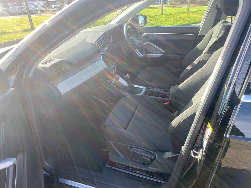 Used Audi Q3 2021 for sale - 77831762: Photo 11