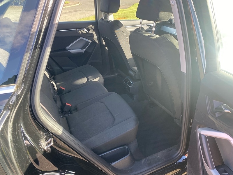 Used Audi Q3 2021 for sale - 77831762: Photo 13