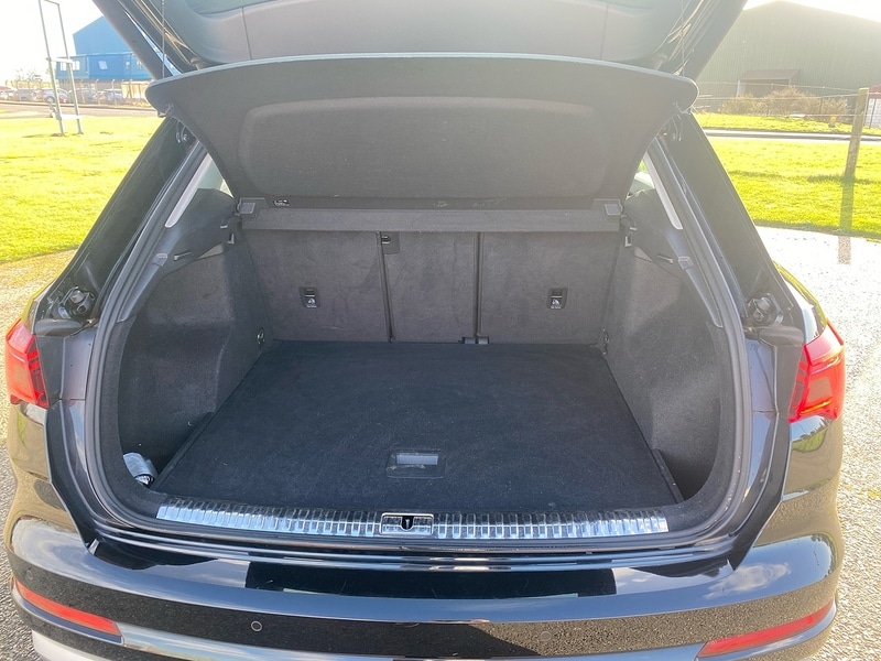 Used Audi Q3 2021 for sale - 77831762: Photo 14