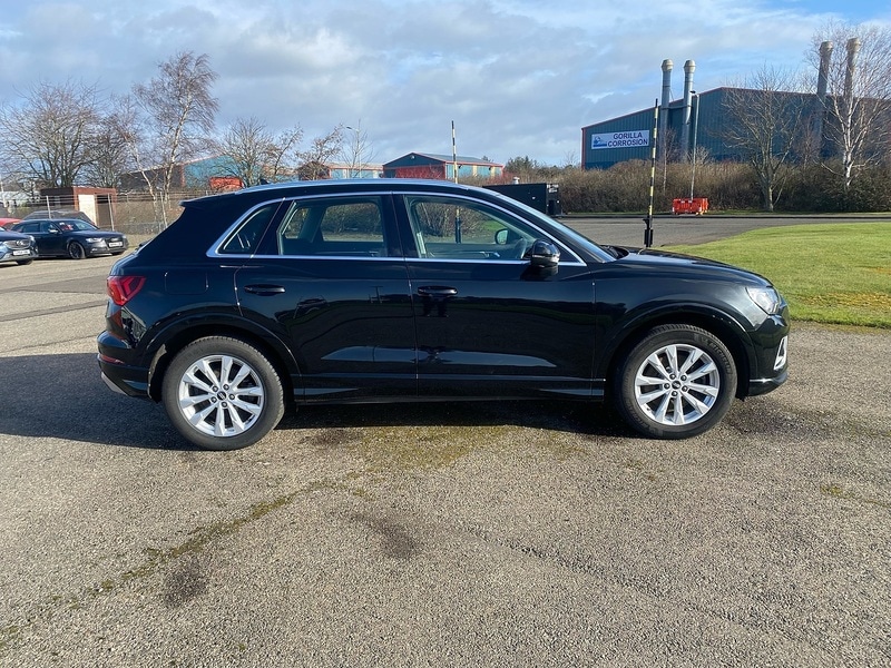 Used Audi Q3 2021 for sale - 77831762: Photo 4