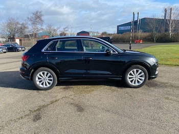 Used Audi Q3 2021 for sale - 77831762: Photo