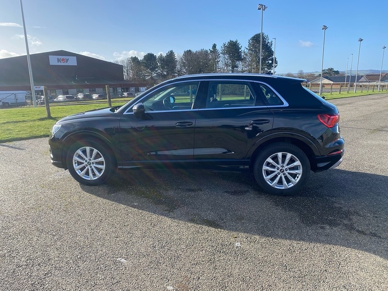 Used Audi Q3 2021 for sale - 77831762: Photo 8