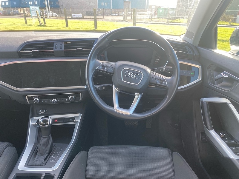 Used Audi Q3 2021 for sale - 77831762: Photo 9